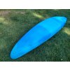 test kayak Pyranha 9R L Stout2