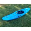 test kayak Pyranha 9R L Stout2