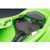 Spade Black Jack 2.0 (Barva yellow)
