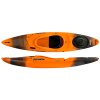 Pyranha Fusion II Stout (Barva fire ant, Model L)