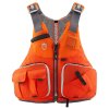 NRS Raku (Barva orange, Velikost XL/XXL)