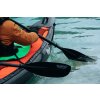Gumotex inflatable kayak Rush 2