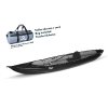 Gumotex inflatable kayak Rush 2