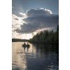 Gumotex Palava SET III - inflatable canoe