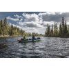 Gumotex Palava SET III - inflatable canoe