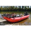 Gumotex Baraka SET III - inflatable canoe