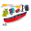 Gumotex Canoe Scout SET - 3