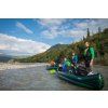 Gumotex Scout SET - III. - inflatable canoe