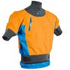 Palm Zenith Shortsleeve (Barva lime-ocean, Velikost S)