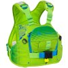 Palm Nevis (Barva Ocean/Cobalt, Velikost XS/S)
