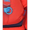 Palm Nevis (Barva Ocean/Cobalt, Velikost XS/S)