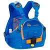 Palm Nevis (Barva Ocean/Cobalt, Velikost XS/S)