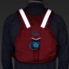 Palm Nevis (Barva Ocean/Cobalt, Velikost XS/S)