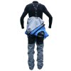 Seland Canyoning Dry Suit (Velikost XS, Barva S)