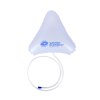 WE M9 inflatable bag front