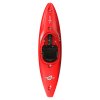 Dagger Rewind creek SM (Barva red)