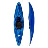 Dagger Rewind Creek MD (Barva red)