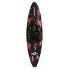 Dagger Rewind Creek MD (Barva red)