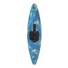 Dagger Rewind Creek LG (Barva red)