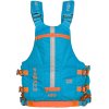 Peak UK Ocean Wrap (Velikost L 10/12, Barva červená)
