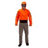 Kokatat Odyssey GORE TEX mens (Barva oranžová, Velikost S)