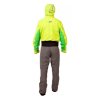 Kokatat Odyssey GORE TEX mens (Barva oranžová, Velikost S)