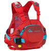 Palm FXr (Barva flame/chilli, Velikost XS/S)