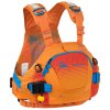 Palm FXr (Barva flame/chilli, Velikost XS/S)