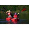 Gumotex Twist 1 SET I. - inflatable kayak