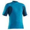 NRS Men Hydroskin 0.5 SS shirt