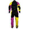 Sandiline Kayak Extreme 4L WS oblek (Velikost XS, Barva black/blue/gray)