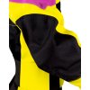 Sandiline Kayak Extreme 4L WS oblek (Velikost XS, Barva black/blue/gray)