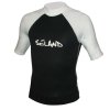 Seland Bali (Velikost 3XS, Barva černá)