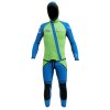Seland Bitet jacket (Velikost XXS, Barva modrá)