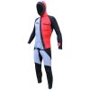 Seland Bitet jacket (Velikost XXS, Barva modrá)