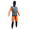 Seland Escalo jacket (Velikost 3XS, Barva oranžová)