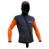 Seland Escalo jacket (Velikost 3XS, Barva oranžová)