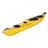 SeaBird Afjord Pro (Barva červená)