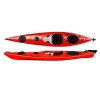 SeaBird Afjord Pro (Barva červená)