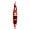 SeaBird Afjord Pro (Barva červená)