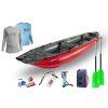 Gumotex canoe Pálava 400 SET - 1
