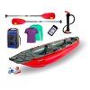 Gumotex Palava SET I. - inflatable canoe