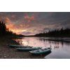 Gumotex Palava SET I. - inflatable canoe