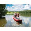 Gumotex Palava SET I. - inflatable canoe