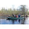 Gumotex Palava SET I. - inflatable canoe