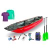 Gumotex canoe Pálava 400 SET 1