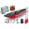 Gumotex Kanu Pálava 400 SET - 2