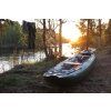 Gumotex Palava SET II - inflatable canoe