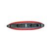 Gumotex Baraka SET I. - inflatable canoe
