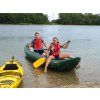 Gumotex Baraka SET I. - inflatable canoe
